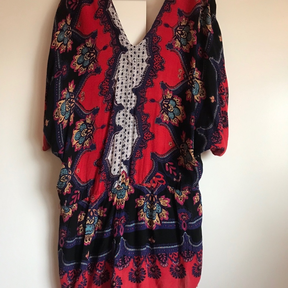 Romper - Picture 2 of 3